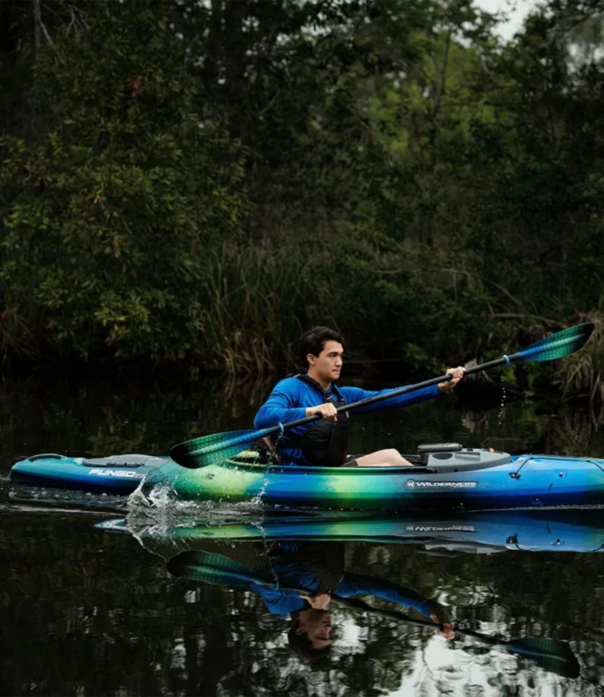 Wilderness Systems Pungo 125 Kayak