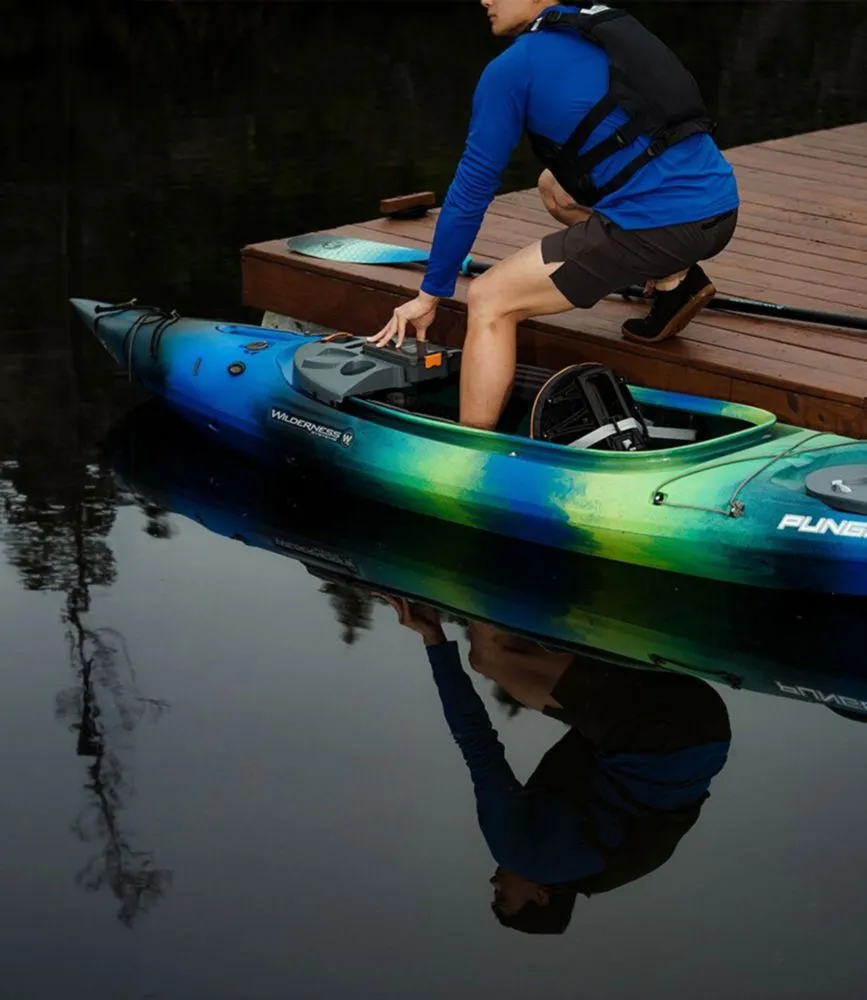 Wilderness Systems Pungo 125 Kayak