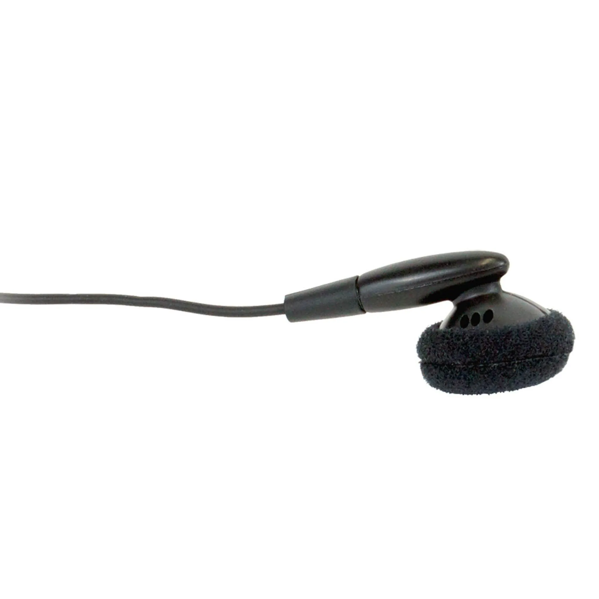 Williams Sound Single Mini Mono Earbuds EAR 013