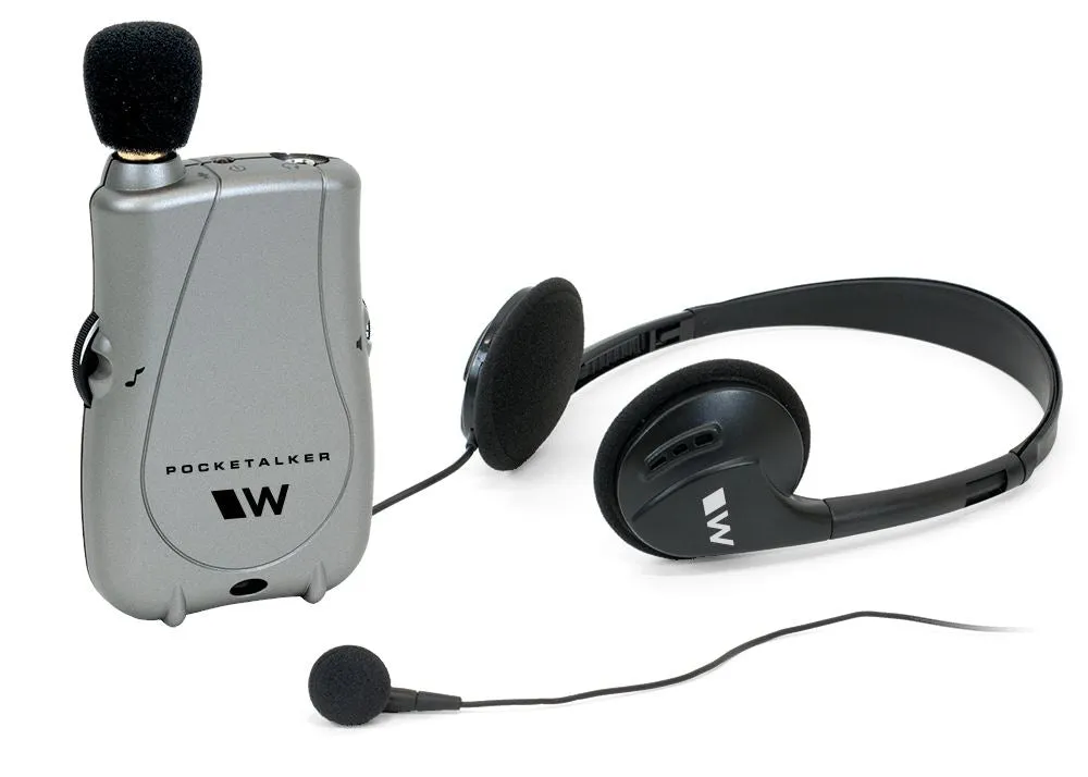 Williams Sound Single Mini Mono Earbuds EAR 013