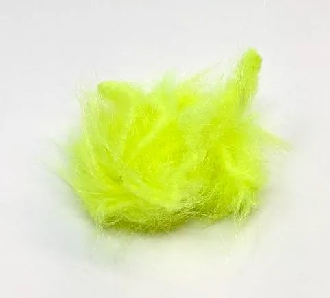 Wire Free Synthetic Fox Brushes