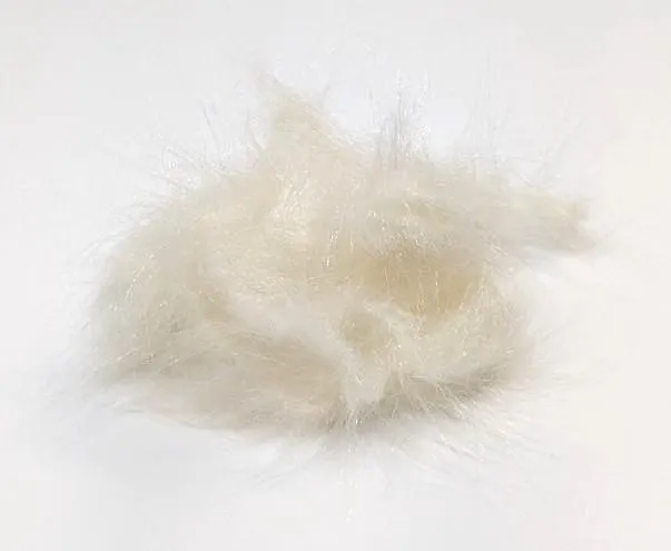 Wire Free Synthetic Fox Brushes