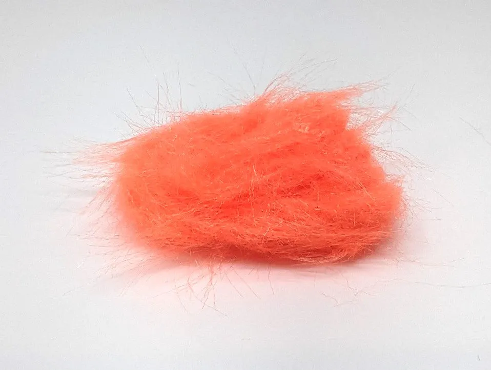 Wire Free Synthetic Fox Brushes