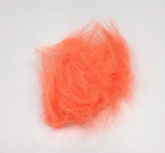 Wire Free Synthetic Fox Brushes