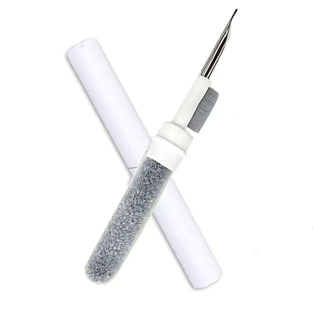 Wireless Earphone Cleaning Kit: Essential Maintenance Set for Optimal Performance