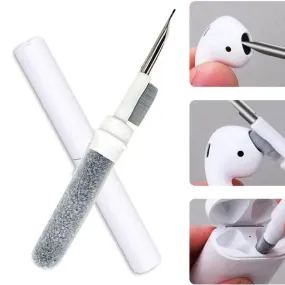 Wireless Earphone Cleaning Kit: Essential Maintenance Set for Optimal Performance