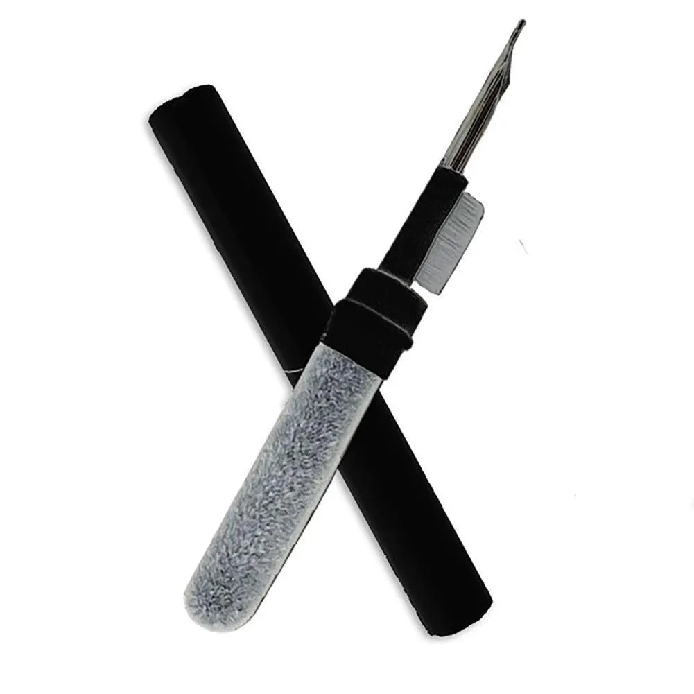 Wireless Earphone Cleaning Kit: Essential Maintenance Set for Optimal Performance
