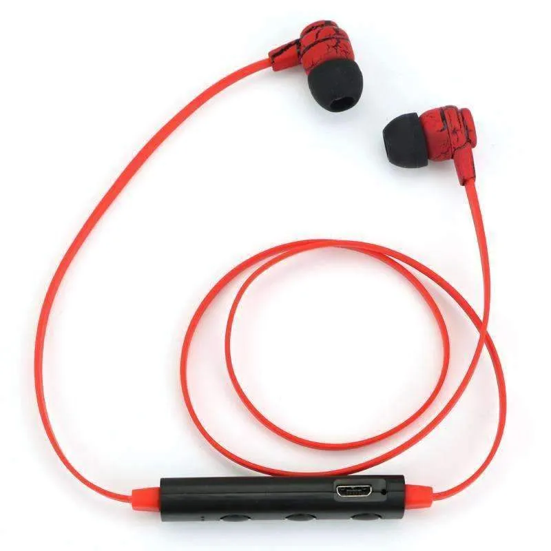 Wireless V4.0 Bluetooth Earbuds