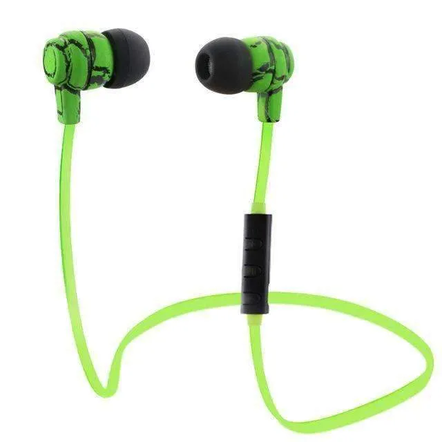 Wireless V4.0 Bluetooth Earbuds