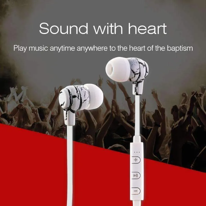 Wireless V4.0 Bluetooth Earbuds