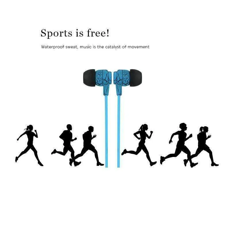 Wireless V4.0 Bluetooth Earbuds