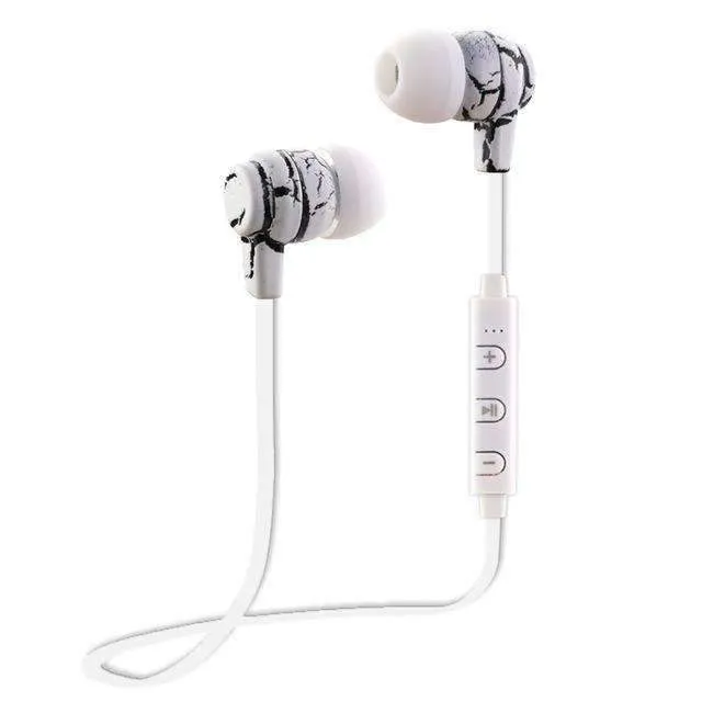 Wireless V4.0 Bluetooth Earbuds