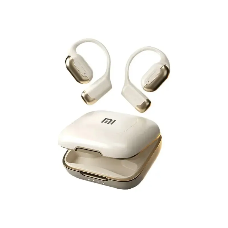 Xiaomi G118 TWS Air Conduction Wireless Earphone Bluetooth5.4 Headset EarHook Sport Touch Control ENC Noise Cancelling Headphone