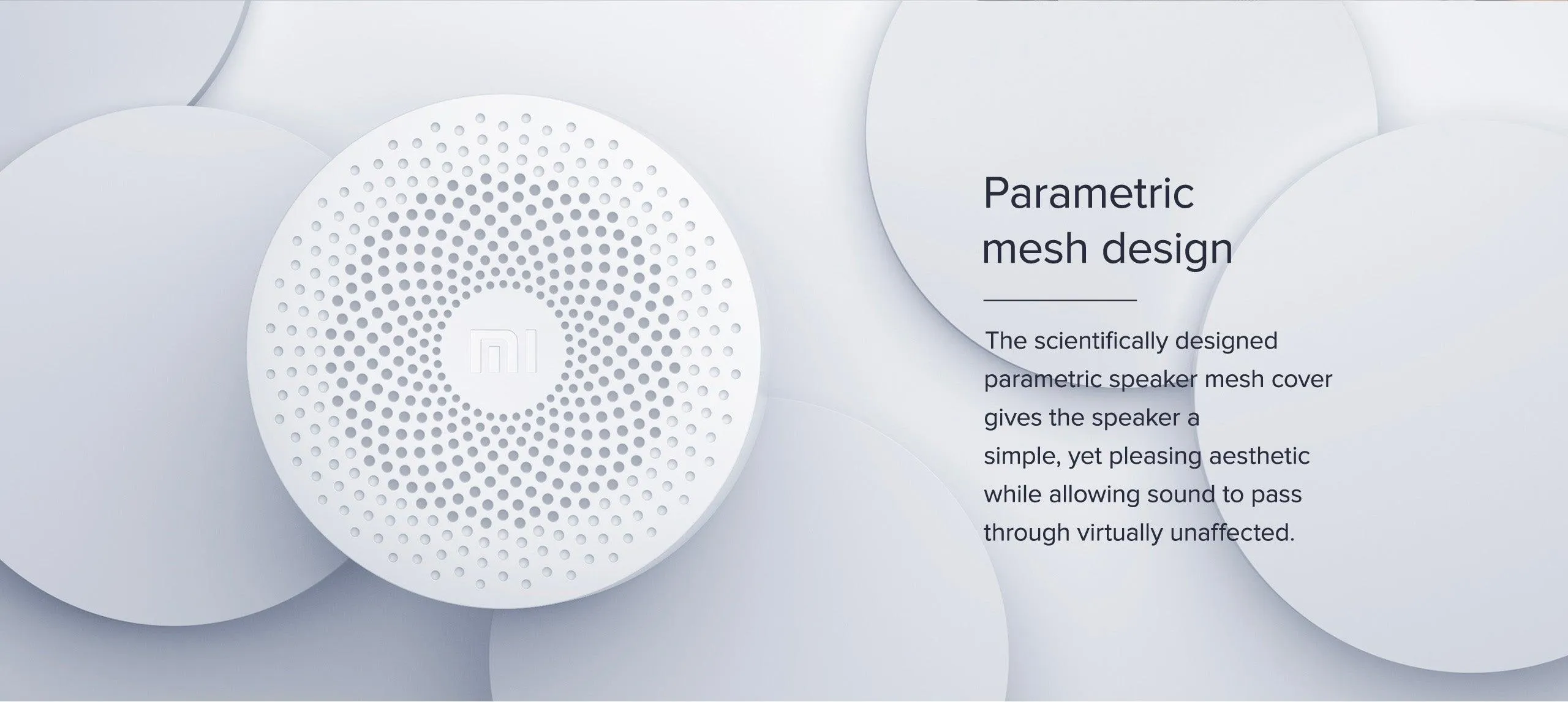 Xiaomi Mi Compact Bluetooth Speaker 2