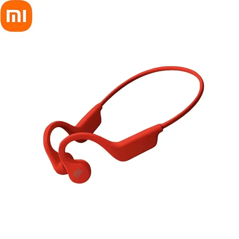 Xiaomi S3 Wireless Open Bone Conduction Headset Bluetooth 5.3 Swimming Bluetooth Headphones Earbuds Non-In-Ear Sports Earbuds