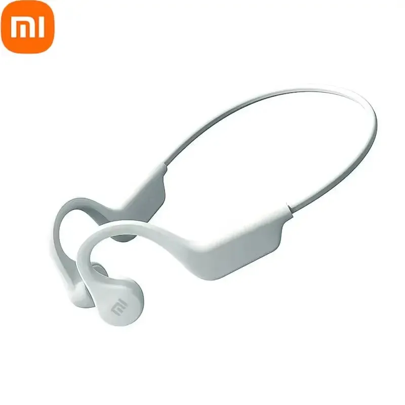 Xiaomi S3 Wireless Open Bone Conduction Headset Bluetooth 5.3 Swimming Bluetooth Headphones Earbuds Non-In-Ear Sports Earbuds