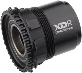 Zipp Service Parts Freehub Body Kit Cognition NSW Sram XDR