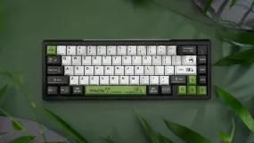 ZOOM65v3 Panda Special Edition
