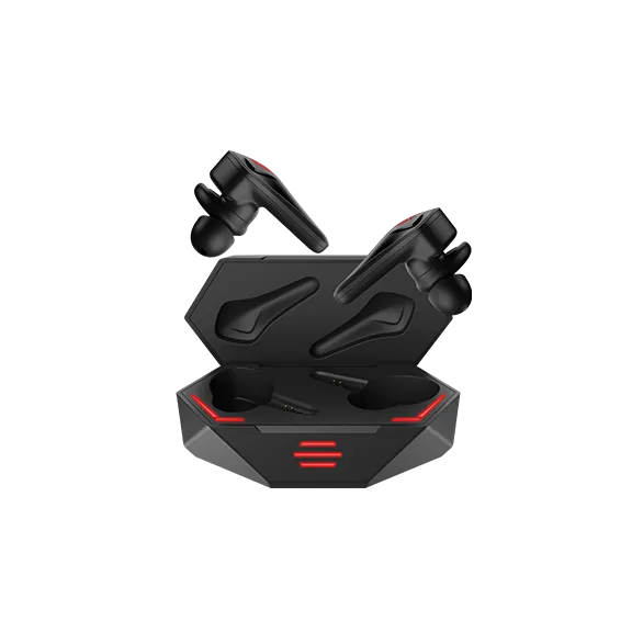 Zte Nubia Red Magic Transformers Custom Limited Edition Cyberpods TWS Gaming Earbuds
